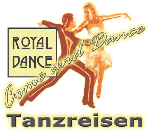 ROYALDANCE Tanzreisen